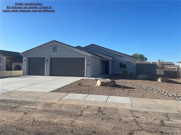 2904 N Rainbow St, Kingman, AZ 86401