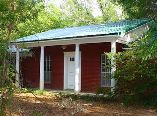 12122 County Road 32, Fairhope, AL 36532