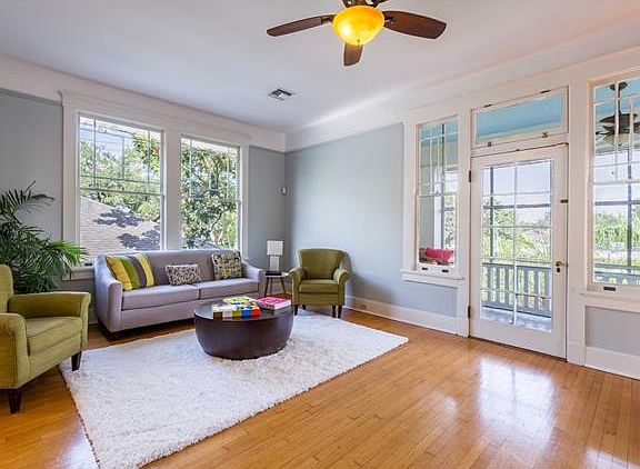 5th image of 4411 Carondelet St #4411