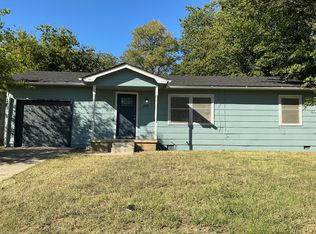 207 W 65th Pl N, Tulsa, OK 74126