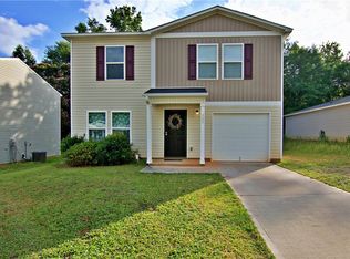 307 Cedar Rdg, Anderson, SC 29621