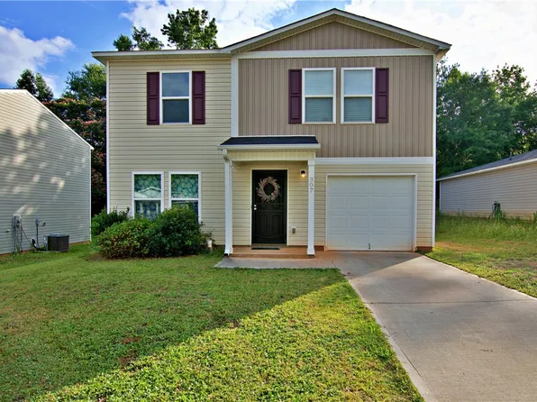 307 Cedar Rdg, Anderson, SC 29621