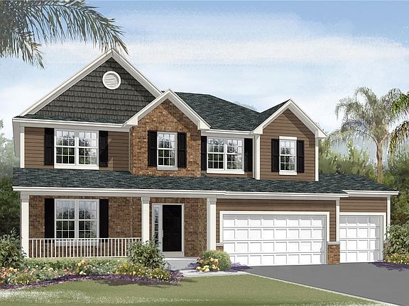 Located on 0441 in Lakewood Prairie in Joliet, IL