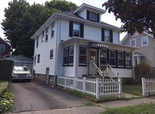 109 Oxenbridge Rd, Quincy, MA 02170