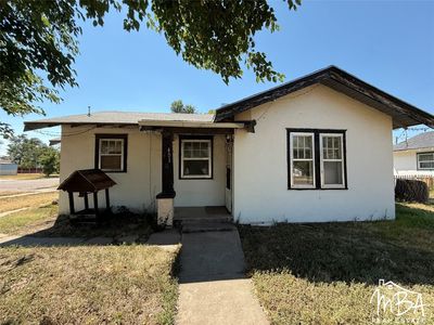 401 Washington St, Garden City, KS, 67846