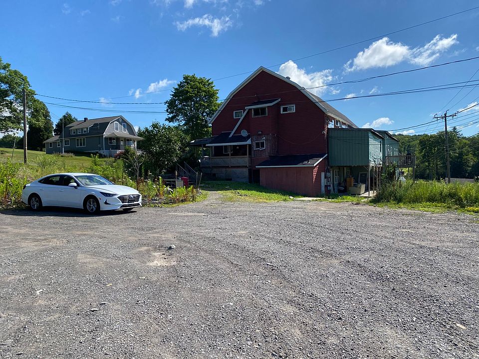 226 State Route 690, Spring Brook Township, PA 18444 Zillow