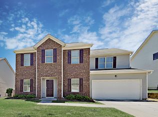 100 Forrest Park Ln, Dallas, GA 30157