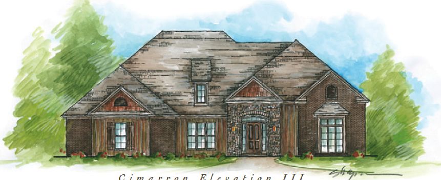 2nd image of 9149 Marston Way
