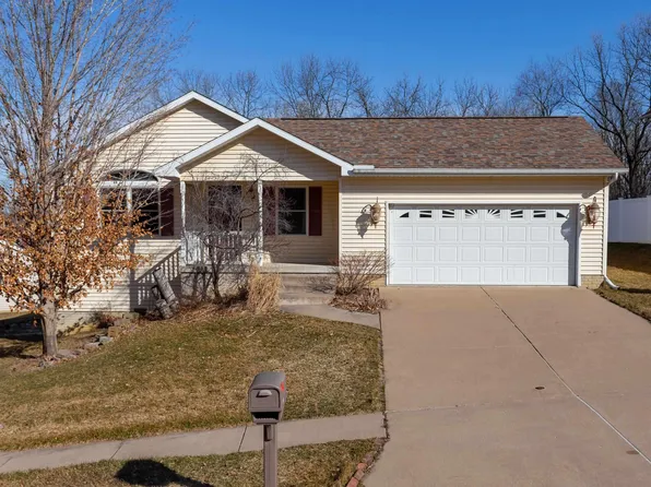 1409 98th Avenue Ct W, Rock Island, IL 61201