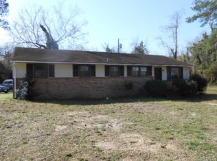 1700 Darby Dr, Petersburg, VA 23803