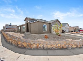 13960 Lago Vista Ave, El Paso, TX 79938