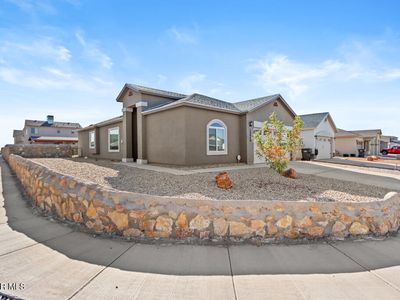 13960 Lago Vista Ave, Horizon City, TX, 79928