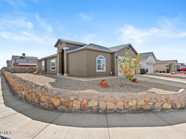 13960 Lago Vista Ave, Horizon City, TX 79928