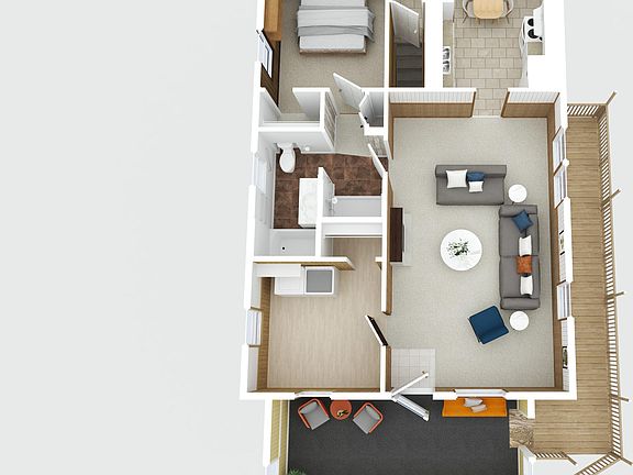 2nd image of 708 5th Ave NW