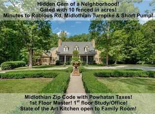 920 Dalmore Dr, Midlothian, VA 23113