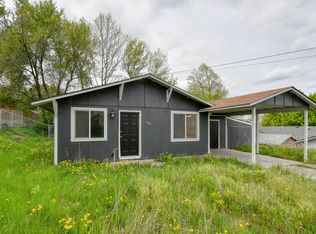 709 SE 10th St, Pendleton, OR 97801