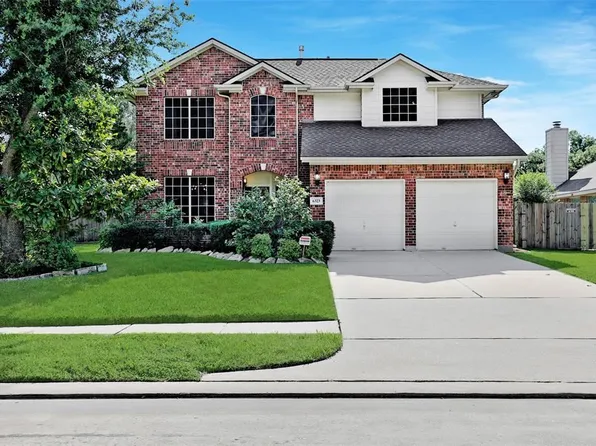 6323 Rexton Dr, Houston, TX 77084