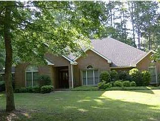 Frontal view