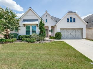 2433 Eclipse Pl, Celina, TX 75009