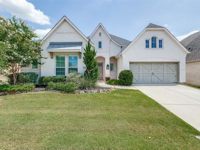 2433 Eclipse Pl, Celina, TX, 75009