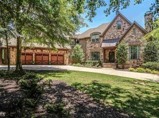 373 Arbor Springs Pkwy #H2-H3, Newnan, GA 30265