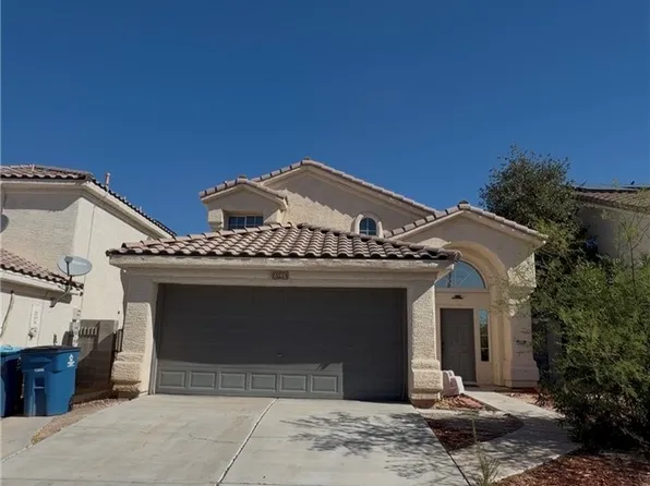 6548 Elk Creek Ln, Sunrise Manor Town, NV 89156