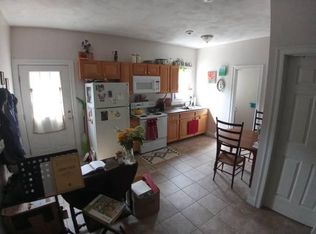 1855 S County Trl REAR E, East Greenwich, RI 02818