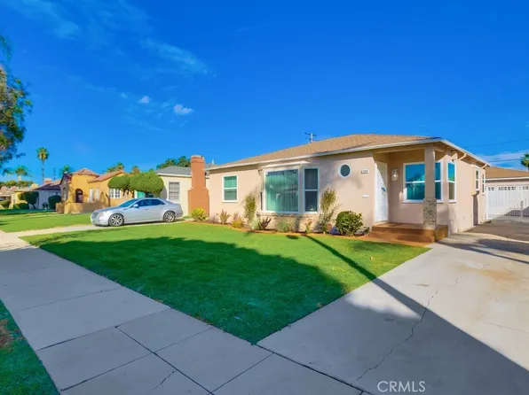 404 S Poinsettia Ave, Compton, CA 90221