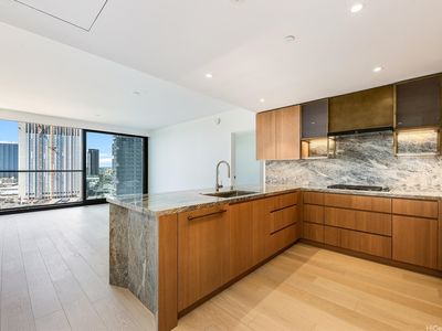 1100 Ala Moana Blvd #1509, Honolulu, HI, 96814