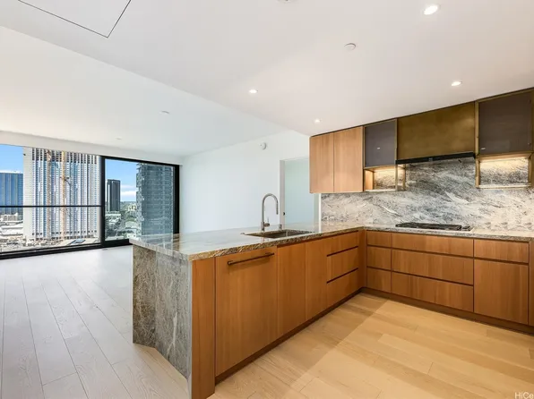 1100 Ala Moana Blvd #1509, Honolulu, HI 96814