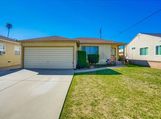 2616 Dashwood St, Lakewood, CA 90712
