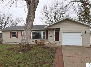 623 Washington Ave, Fairmont, MN 56031