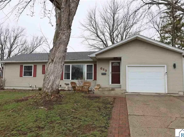 623 Washington Ave, Fairmont, MN 56031