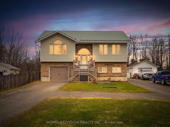 40 McGill Dr, Kawartha Lakes, ON L0B 1K0