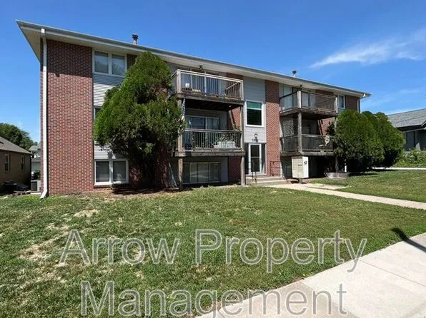 3831 S 46th St, Lincoln, NE