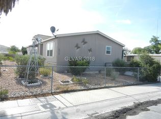 4313 Jasper Ave, Las Vegas, NV 89108