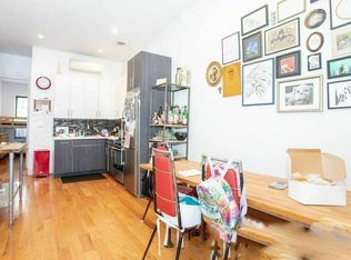 273 Driggs Ave #R1, Brooklyn, NY 11222