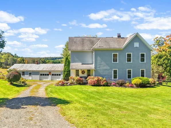 1677 County Road 17, Oxford, NY 13830