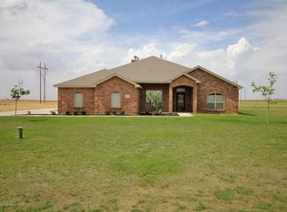 17750 Morning Star Rd, Amarillo, TX 79124