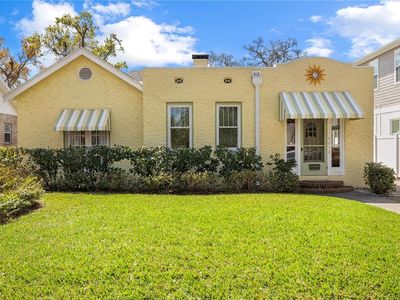 3612 W Platt St, Tampa, FL, 33609