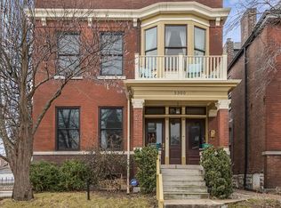 3300 Magnolia Ave, Saint Louis, MO 63118