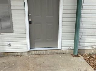 616 1/2 N Bayou Ave #G, Cleveland, MS 38732