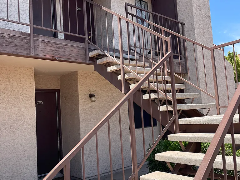1215 E Lemon St #217 — Photo 1