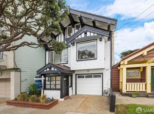 1738 Great Hwy, San Francisco, CA 94122