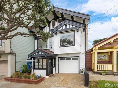 1738 Great Hwy, San Francisco, CA, 94122