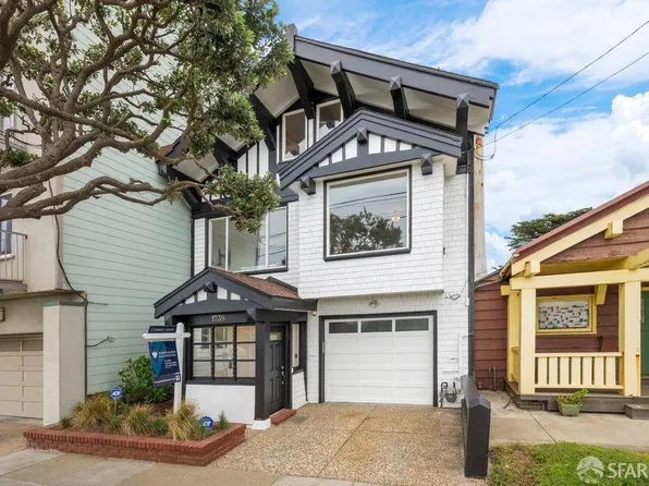 1738 Great Hwy, San Francisco, CA 94122