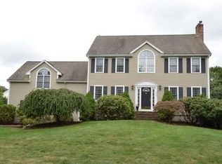 155 Autumn Rd, Wrentham, MA 02093