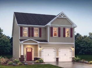 249 Paperbark Dr, Greenville, SC 29607