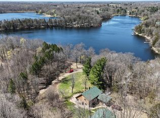 20915 Erickson Ln, Grantsburg, WI 54840