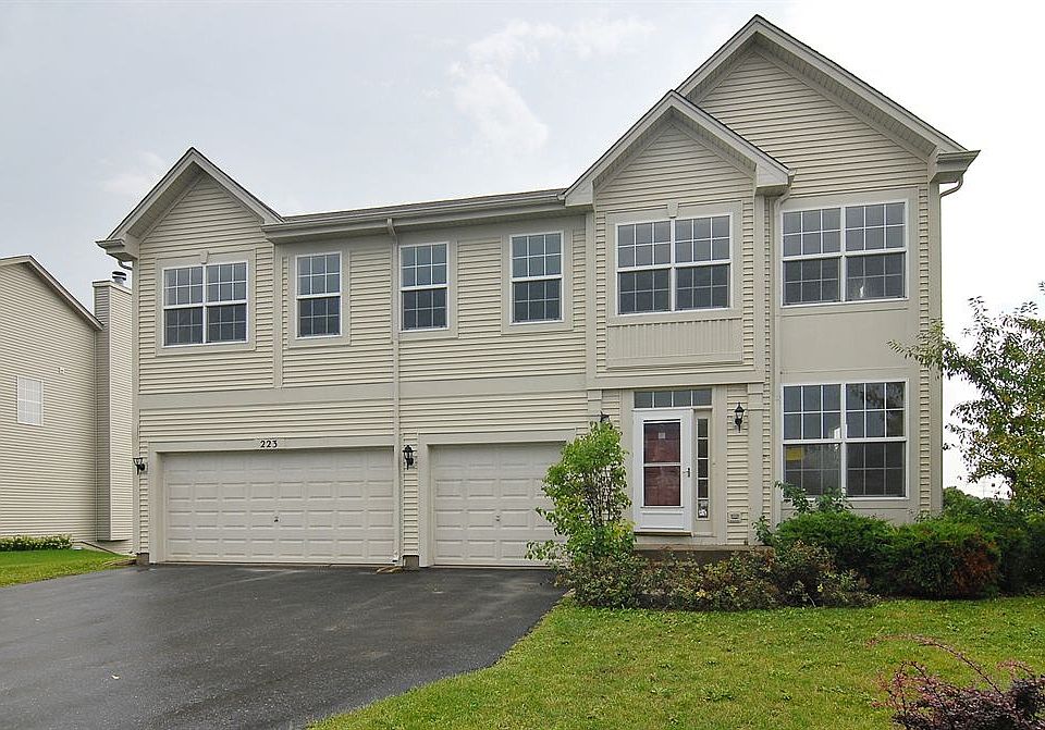 1st image of 223 W Caldwell Dr